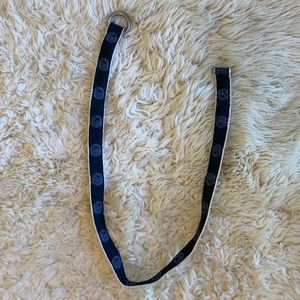 Abercrombie and Fitch Belt